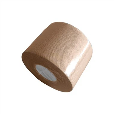 Nastro terapeutico kinesiologico