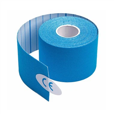 Nastro atletico bianco